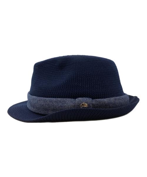 Callaway（キャロウェイ）Callaway (キャロウェイ) ハット(ゴルフ) ネイビー サイズ:表記なしの古着・服飾アイテム