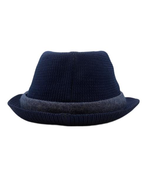 Callaway（キャロウェイ）Callaway (キャロウェイ) ハット(ゴルフ) ネイビー サイズ:表記なしの古着・服飾アイテム