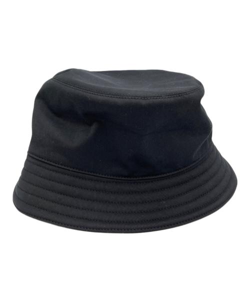 HERMES（エルメス）HERMES (エルメス) ボブ・フレッド・H・サークル ハット サイズ:60の古着・服飾アイテム