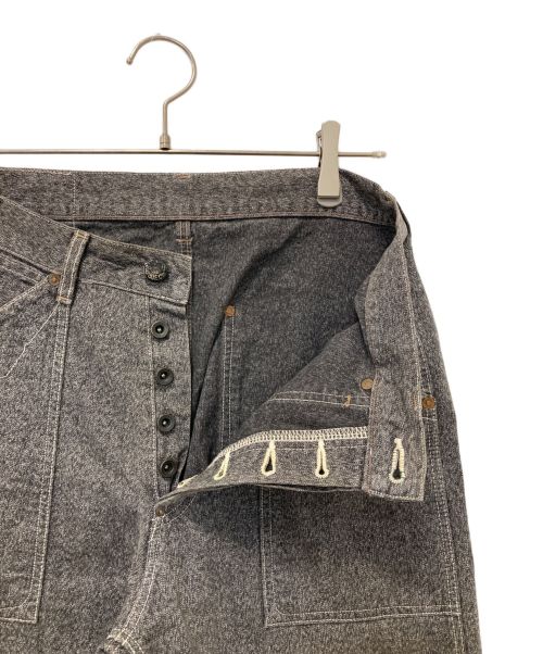 Pherrow's（フェローズ）Pherrow's (フェローズ) パンツ グレー サイズ:76cm (W30)の古着・服飾アイテム