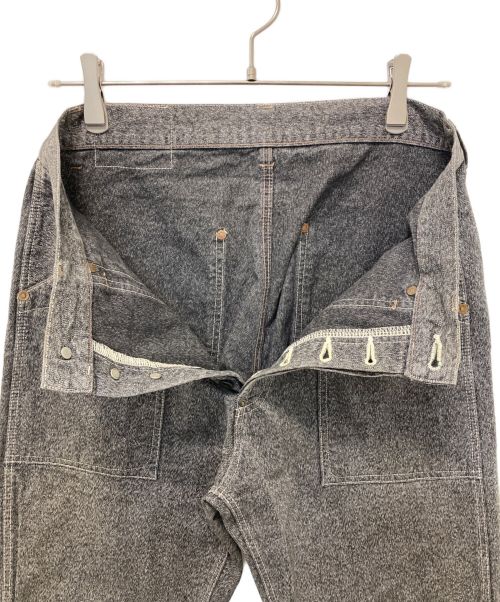 Pherrow's（フェローズ）Pherrow's (フェローズ) パンツ グレー サイズ:76cm (W30)の古着・服飾アイテム