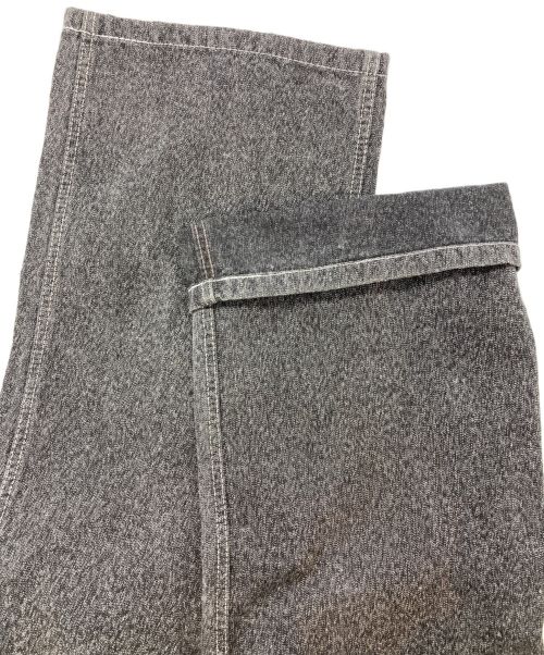 Pherrow's（フェローズ）Pherrow's (フェローズ) パンツ グレー サイズ:76cm (W30)の古着・服飾アイテム