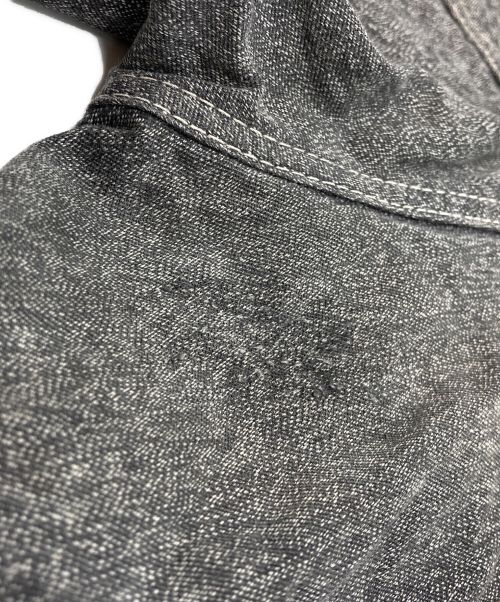 Pherrow's（フェローズ）Pherrow's (フェローズ) パンツ グレー サイズ:76cm (W30)の古着・服飾アイテム