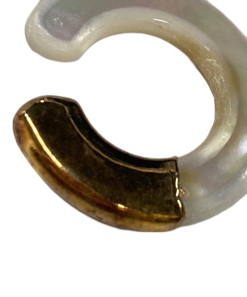 Preek（プリーク）Preek (プリーク) イヤーカフの古着・服飾アイテム