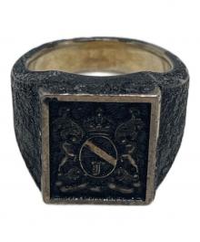 時しらず（トキシラズ）の古着「リング」