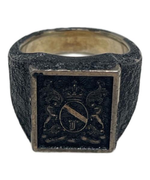 時しらず（トキシラズ）時しらず (トキシラズ) リング サイズ:不明の古着・服飾アイテム