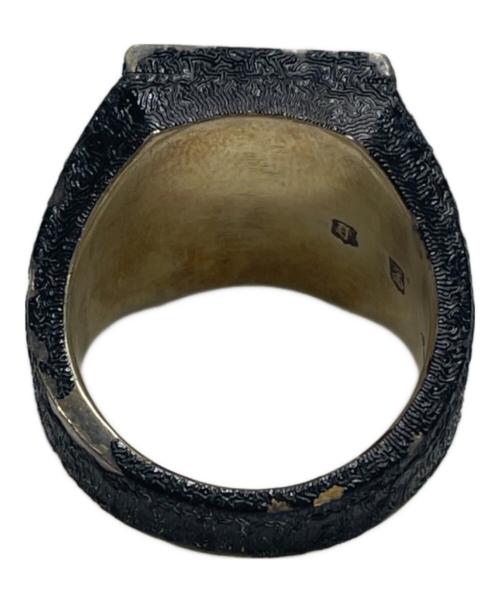 時しらず（トキシラズ）時しらず (トキシラズ) リング サイズ:不明の古着・服飾アイテム