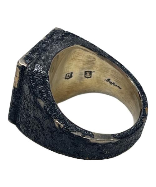 時しらず（トキシラズ）時しらず (トキシラズ) リング サイズ:不明の古着・服飾アイテム