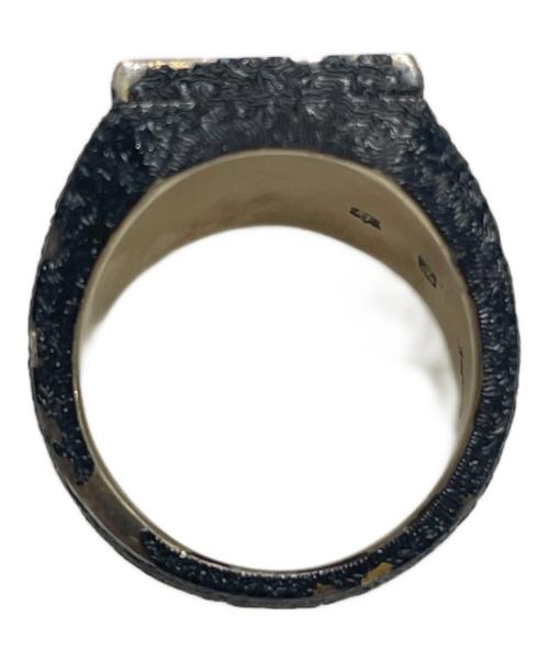 時しらず（トキシラズ）時しらず (トキシラズ) リング サイズ:不明の古着・服飾アイテム