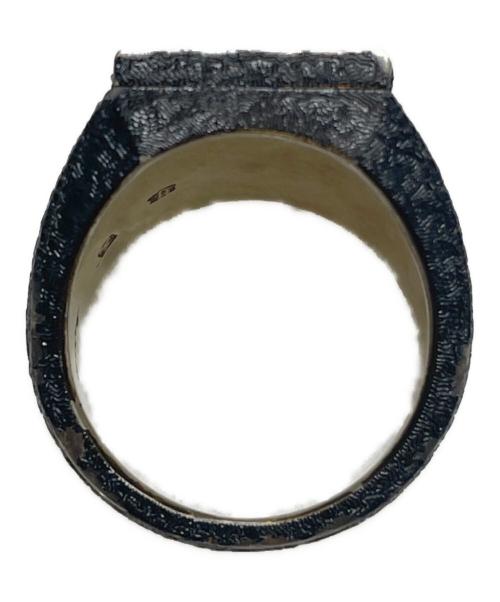 時しらず（トキシラズ）時しらず (トキシラズ) リング サイズ:不明の古着・服飾アイテム