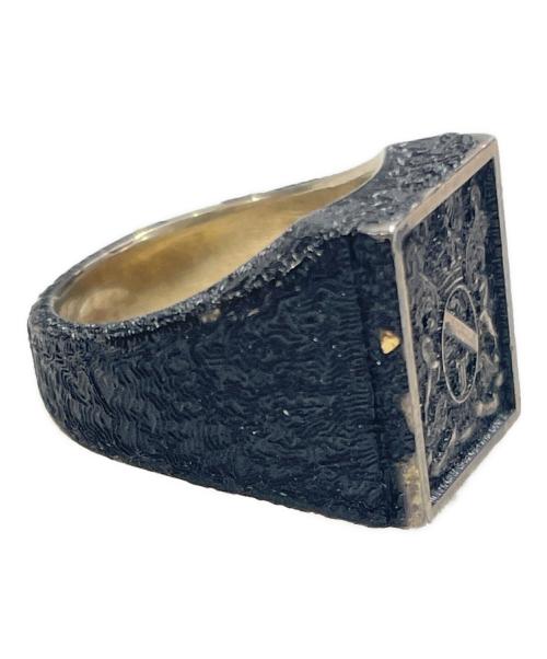 時しらず（トキシラズ）時しらず (トキシラズ) リング サイズ:不明の古着・服飾アイテム