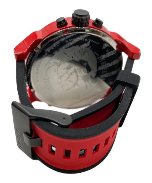 DIESEL（ディーゼル）DIESEL (ディーゼル) 腕時計　DZ7431の古着・服飾アイテム