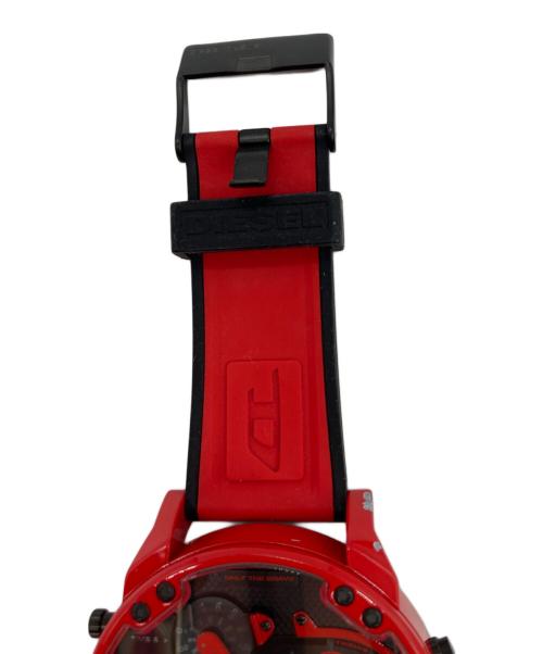 DIESEL（ディーゼル）DIESEL (ディーゼル) 腕時計　DZ7431の古着・服飾アイテム