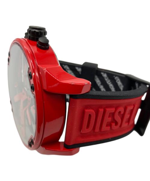 DIESEL（ディーゼル）DIESEL (ディーゼル) 腕時計　DZ7431の古着・服飾アイテム