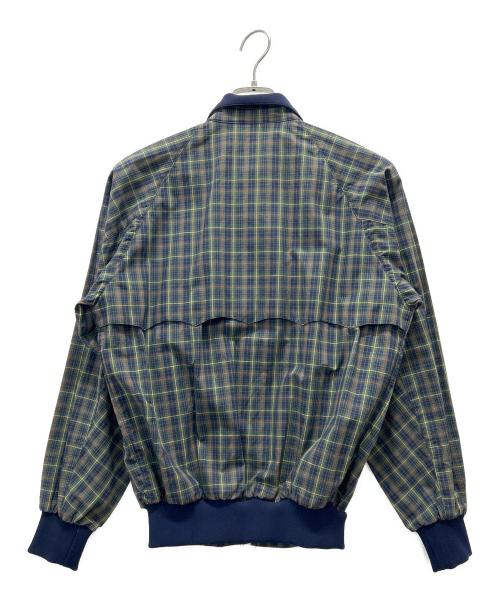 BARACUTA（バラクータ）BARACUTA (バラクータ) G9 スイングトップ グリーン サイズ:91cmの古着・服飾アイテム