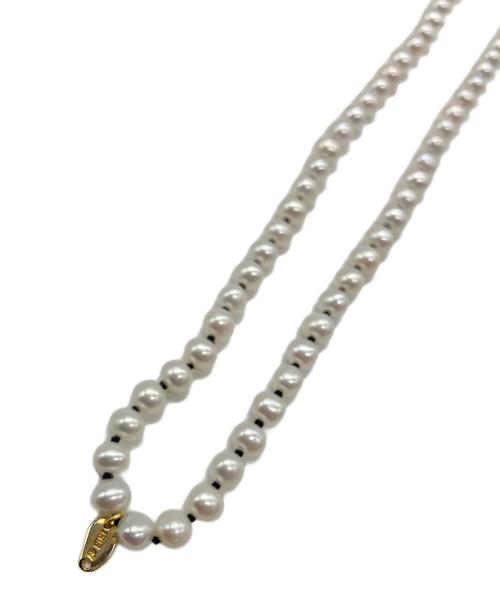 IRIS 47（イリスフォーセブン）IRIS 47 (イリスフォーセブン) カリプソロングネックレスの古着・服飾アイテム