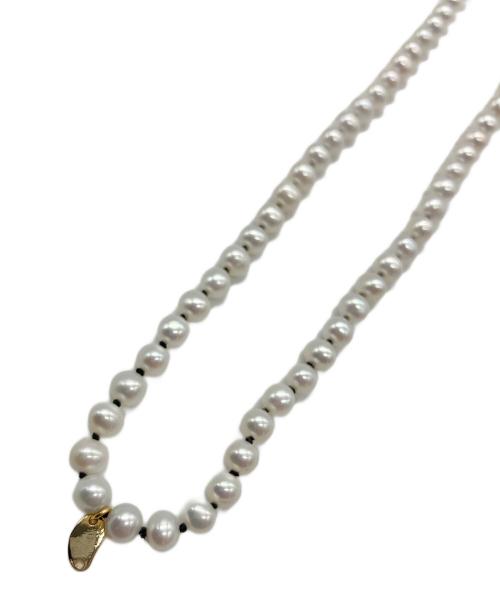 IRIS 47（イリスフォーセブン）IRIS 47 (イリスフォーセブン) カリプソロングネックレスの古着・服飾アイテム