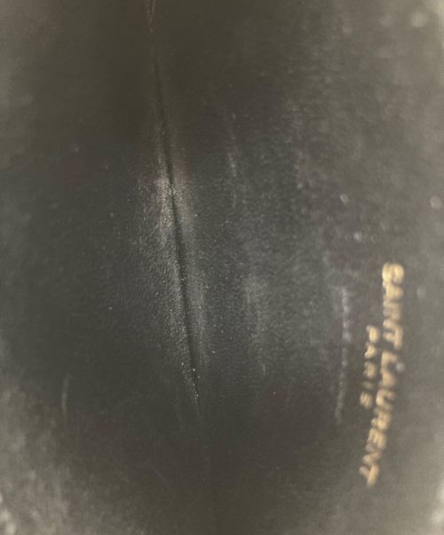 Saint Laurent Paris（サンローランパリ）Saint Laurent Paris (サンローランパリ) フラグメント コイン＆カードケース サイズ:FREEの古着・服飾アイテム