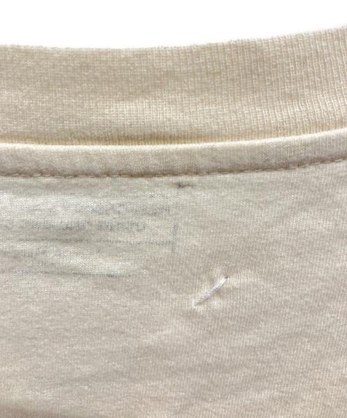 Maison Margiela（メゾンマルジェラ）Maison Margiela (メゾンマルジェラ) Tシャツ ベージュ サイズ:XLの古着・服飾アイテム