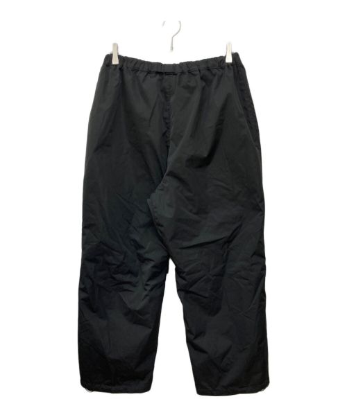 EPIC（エピック）EPIC (エピック) Reversible T/F City Pants ブラック サイズ:Mの古着・服飾アイテム