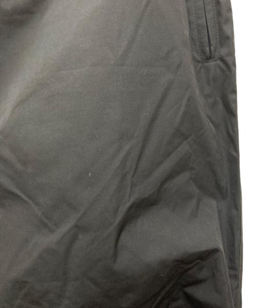 EPIC（エピック）EPIC (エピック) Reversible T/F City Pants ブラック サイズ:Mの古着・服飾アイテム