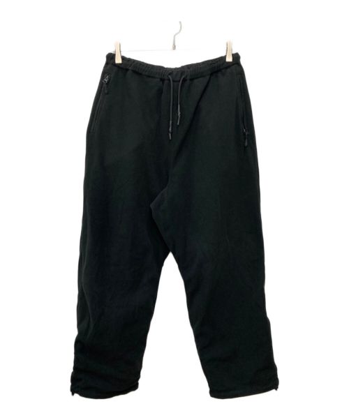 EPIC（エピック）EPIC (エピック) Reversible T/F City Pants ブラック サイズ:Mの古着・服飾アイテム