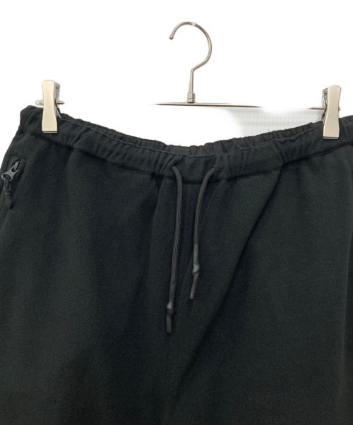 EPIC（エピック）EPIC (エピック) Reversible T/F City Pants ブラック サイズ:Mの古着・服飾アイテム