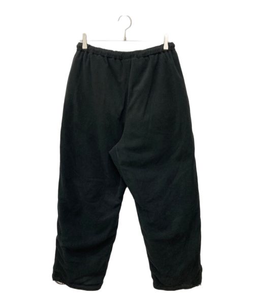 EPIC（エピック）EPIC (エピック) Reversible T/F City Pants ブラック サイズ:Mの古着・服飾アイテム