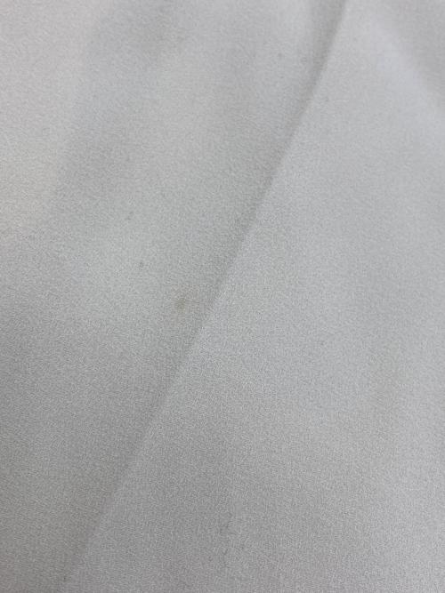 LOEFF（ロエフ）LOEFF (ロエフ) BK STN カルソンパンツ アイボリー サイズ:SIZE 0の古着・服飾アイテム