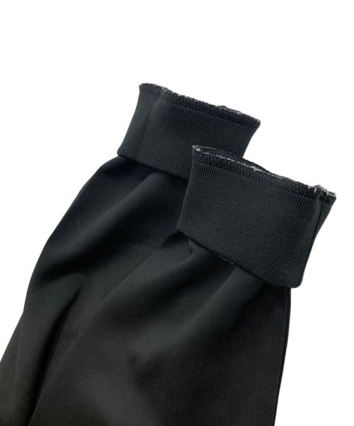 New Era（ニューエラ）New Era (ニューエラ) ウォームアップジャケット ブラック サイズ:Lの古着・服飾アイテム