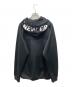 New Era (ニューエラ) ウォームアップジャケット ブラック サイズ:L：4000円