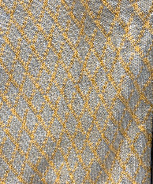 Champion（チャンピオン）Champion (チャンピオン) スウェットカーディガン ベージュ サイズ:XLの古着・服飾アイテム