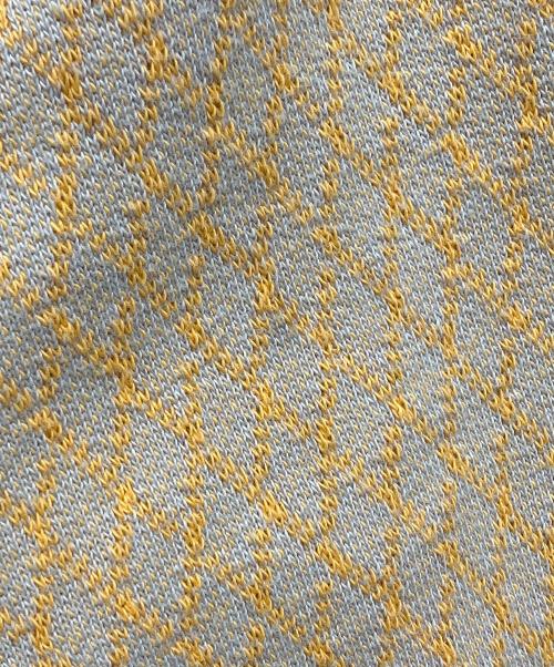 Champion（チャンピオン）Champion (チャンピオン) スウェットカーディガン ベージュ サイズ:XLの古着・服飾アイテム