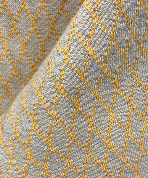 Champion（チャンピオン）Champion (チャンピオン) スウェットカーディガン ベージュ サイズ:XLの古着・服飾アイテム