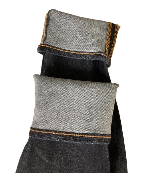 RED CARD（レッドカード）RED CARD (レッドカード) Liberty HR デニムパンツ インディゴ サイズ:SIZE 23の古着・服飾アイテム