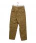 THE SHINZONE (ザ シンゾーン) ベイカーパンツ ベージュ サイズ:SIZE 34：5000円