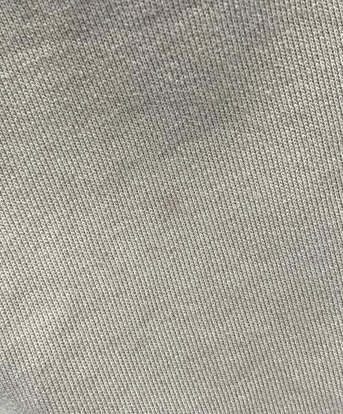 Champion（チャンピオン）Champion (チャンピオン) RHC Ron Herman (アールエイチシー ロンハーマン) リバースウィーブパーカー ベージュ サイズ:Sの古着・服飾アイテム