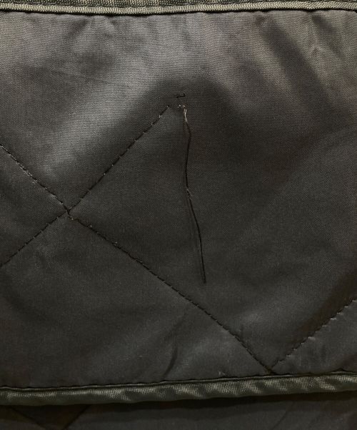 Snap'n'Wear（スナップンウェア）Snap'n'Wear (スナップンウェア) キルティングベスト ネイビー サイズ:Lの古着・服飾アイテム