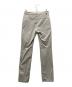 MAMMUT (マムート) Hiking Pants ライトグレー サイズ:XS：2500円