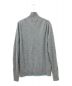 theory (セオリー) リバーシブルドライバーズニット グレー サイズ:38：3500円