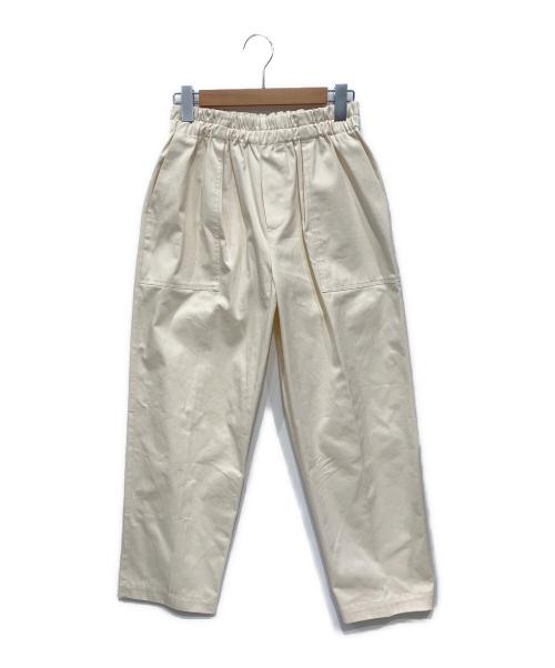 OR（オーアール）OR (オーアール) USAF MODIFIED TROUSERS アイボリー サイズ:2の古着・服飾アイテム