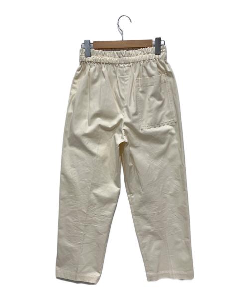 OR（オーアール）OR (オーアール) USAF MODIFIED TROUSERS アイボリー サイズ:2の古着・服飾アイテム