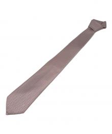 LOUIS VUITTON（ルイ ヴィトン）の古着「シルクネクタイ」｜ピンク