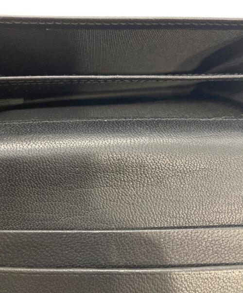 BALENCIAGA（バレンシアガ）BALENCIAGA (バレンシアガ) カードケース ブラックの古着・服飾アイテム