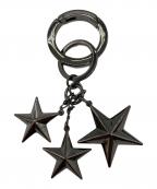 JIMMY CHOOジミーチュウ）の古着「キーリング」