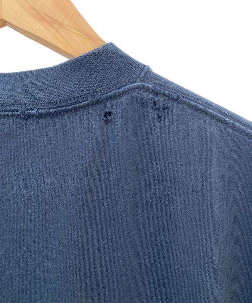 BALENCIAGA（バレンシアガ）BALENCIAGA (バレンシアガ) メタルロゴワンピース ブラック サイズ:XSの古着・服飾アイテム