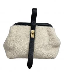 ORSETTO（オルセット）の古着「クラッチバッグ」