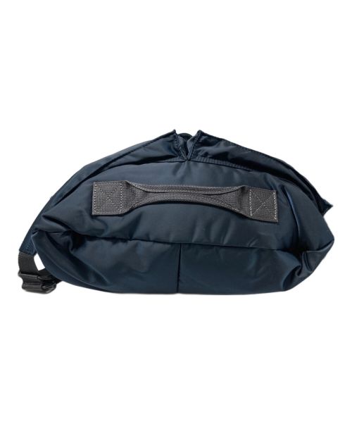 PORTER（ポーター）PORTER (ポーター) ショルダーバッグ ネイビーの古着・服飾アイテム