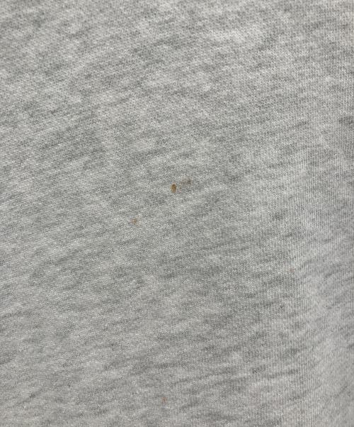 FRAPBOIS（フラボア）FRAPBOIS (フラボア) オバケパーカー グレー サイズ:2の古着・服飾アイテム