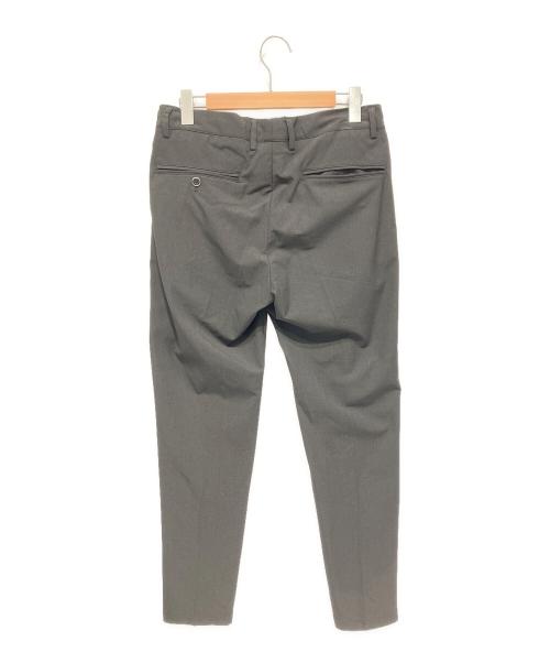 AOURE（アウール）AOURE (アウール) PT MALPENSA 4SEASONS グレー サイズ:Lの古着・服飾アイテム